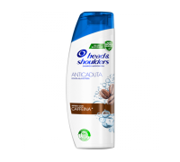 Shampoo Antiforfora Anticaduta Con Caffeina 225 Ml