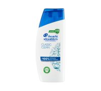 Shampoo Antiforfora Classic Clean 90 ml