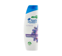 Shampoo Antiforfora Nutriente 225 Ml