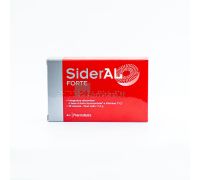 SIDERAL FORTE 20CPS