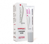 SKINPROJECT CONTORNO OCCHI 15ML