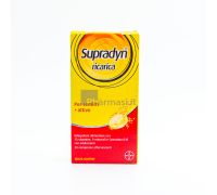 SUPRADYN RICARICA 30CPR EFFERVESCENTI