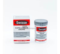 SWISSE CAPELLI PELLE UNGHIE 60CPR