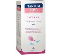 TANTUM ROSA 3-12 Anni Detergente 200 ml