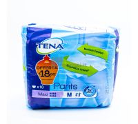TENA PANTS MAXI M 10PZ