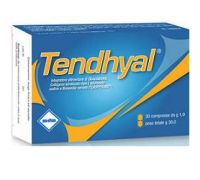TENDHYAL 30CPR