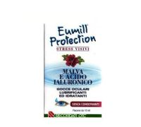 EUMILL PROTECTION STRESS VISIVI FLACONE 10ML