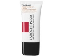 La Roche Posay Toleriane Teint Fondotinta Acqua crema idratante 20 SPF 04 golden 30 ml 