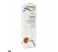 TONIMER GOLA SPRAY 15ML