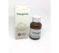 TRIMAGNESIO 60CPR