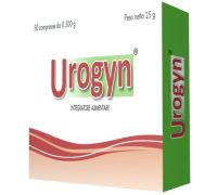 UROGYN 50CPR