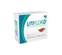 UTIFLOR D 10BST