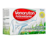 VENORUTON Antiossidante 20bst