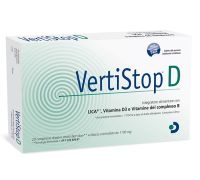 VERTISTOP D 20CPR