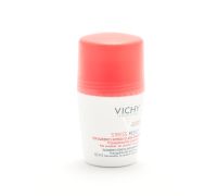Vichy Deodorante Roll-on Antitraspirante intensivo 50 ml 