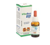 VITABEN D3 15ML