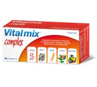 VITALMIX Complex 12fl 10ml S/GL