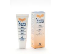 VITAMINDERMINA Crema Ossido Zinco 50 ml