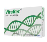 VITARET 20CPR