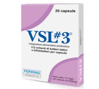 VSL3 20CPS