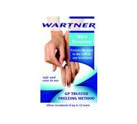 WARTNER Spr Verruche 12appl