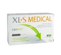 XLS Medical Liposinol 60cps