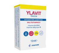 YLAVIT GOCCE 15ML