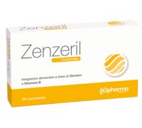 ZENZERIL 30CPR
