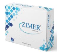 ZIMER 20BST