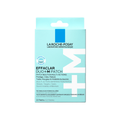 La Roche Posay Effaclar Duo+ M patch anti-imperfezioni multi-azione 22 pezzi