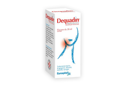 DEQUADIN*SOLxMUCOSA OS 28ML