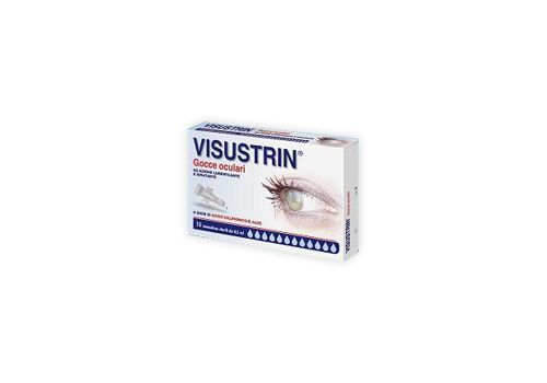 VISUSTRIN*COLL 10ML 1MG/ML