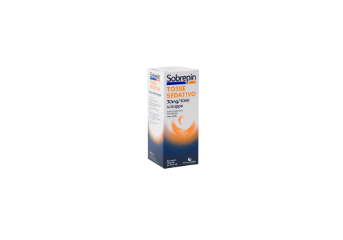 SOBREPIN TOSSE SEDATIVO*150ML