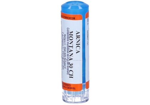 Arnica Montana 30ch granuli