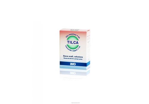 TILCA*SPRAY SUBL 1FL 30ML
