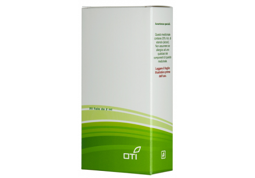 Anti cd 43 018 lm 20 fiale bevibili 2ml