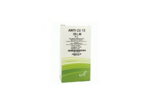ANTI CD 13*06LM PL 20F 2ML