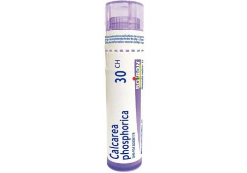 Calcarea Phosphorica 30ch 80 granuli