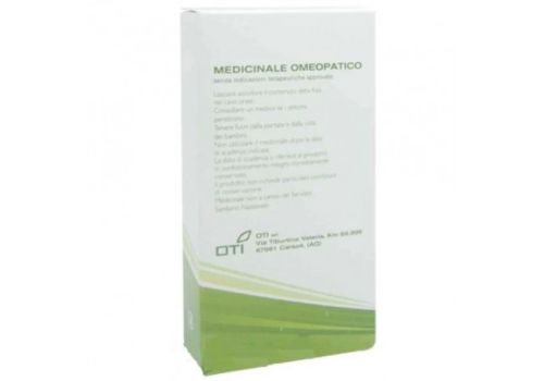Kalmia Oti Composto rimedio omeopatico 20 fiale bevibili 2ml