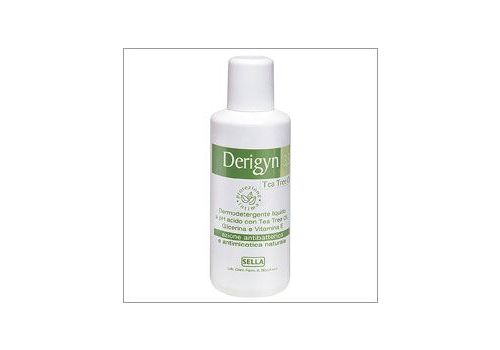DERIGYN TEA TREE OIL 300ML