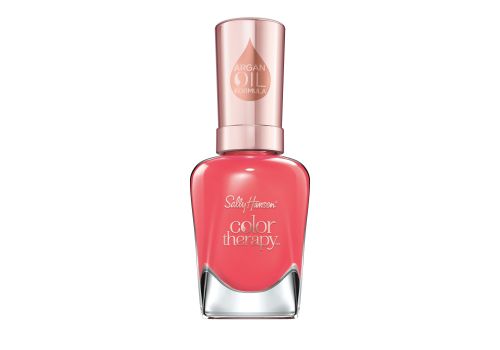 Sally Hansen Color Therapy 320 aura'nt you relaxed smalto rinforzante idratante e nutriente 14,7ml