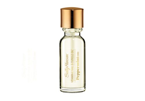 Sally Hansen Cuticle Oil nutriente idratante 13,3ml