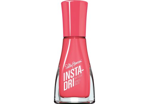 Sally Hansen Insta-Dri peachy breeze smalto per unghie asciugatura extra rapida 9,17ml