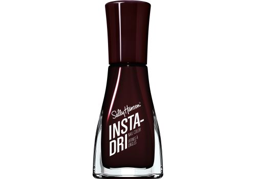 Sally Hansen Insta-Dri go garnet smalto per unghie asciugatura extra rapida 9,17ml