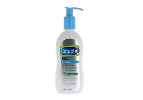 CETAPHIL PRO ITCH CONTROL IDRATANTE LENITIVO 295ML