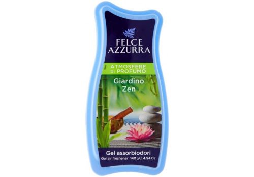 Gel Profumante Ambiente Dolce Armonia Giardino zen 140 grammi