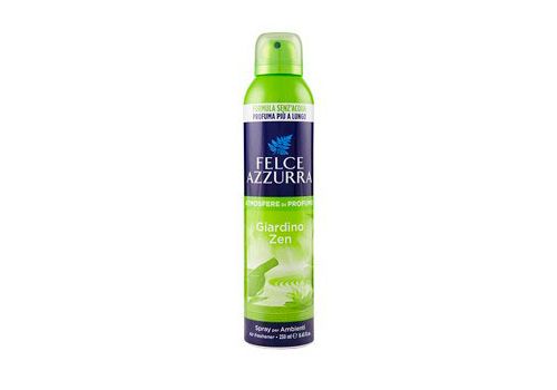 Felce Azzurra Giardino Zen spray per ambienti 250ml