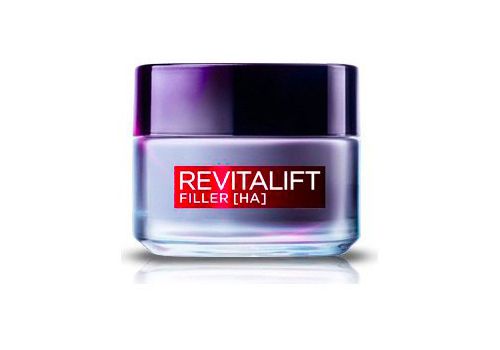L'Oréal Paris Revitalift Filler HA Crema Giorno Anti-Età 50ml
