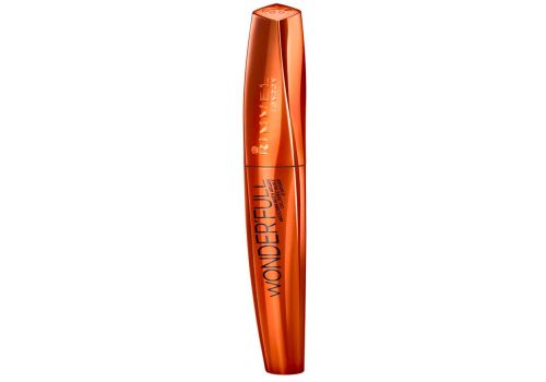 Rimmel Wonder'full con Olio di Argan Mascara