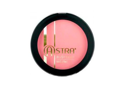Blush Expert Mat Effect Fard 01 Nude Rose